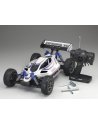 IFW32W Spring(S)Blue                            IFW32BL  - KYOSHO RC